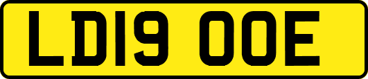LD19OOE