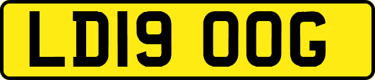 LD19OOG