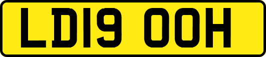LD19OOH
