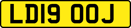 LD19OOJ