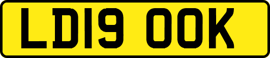 LD19OOK