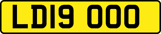 LD19OOO