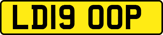 LD19OOP