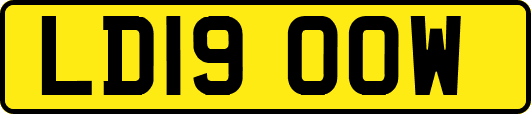 LD19OOW