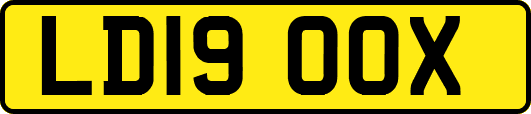 LD19OOX