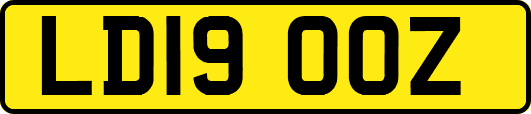 LD19OOZ
