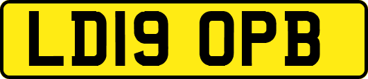 LD19OPB