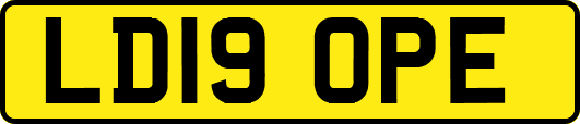 LD19OPE