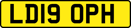 LD19OPH