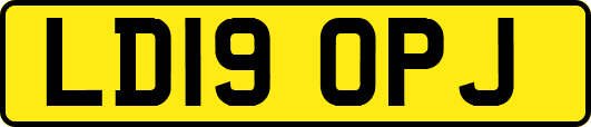 LD19OPJ