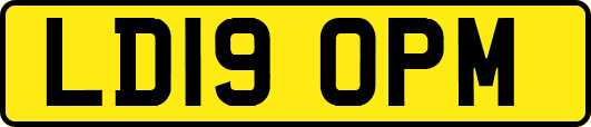 LD19OPM