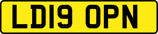LD19OPN