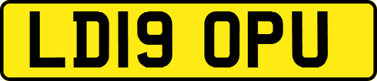 LD19OPU