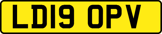 LD19OPV