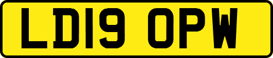 LD19OPW