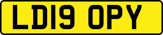 LD19OPY