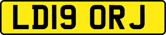 LD19ORJ