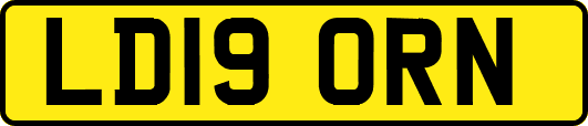 LD19ORN