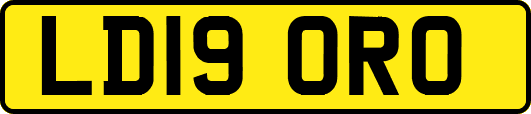 LD19ORO