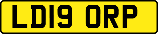 LD19ORP