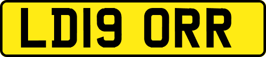 LD19ORR
