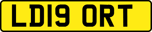 LD19ORT