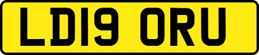 LD19ORU