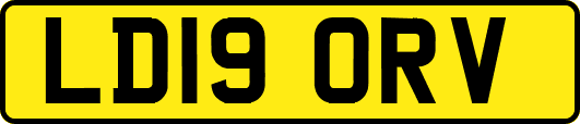 LD19ORV