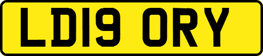LD19ORY