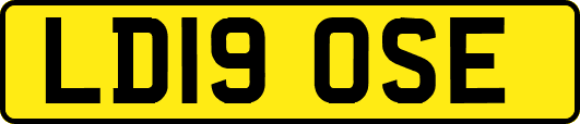 LD19OSE
