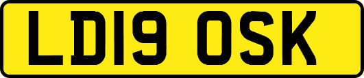 LD19OSK