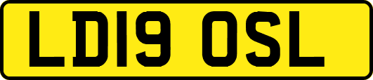 LD19OSL