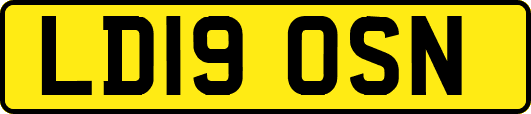 LD19OSN