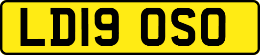 LD19OSO