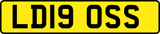 LD19OSS