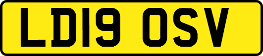 LD19OSV