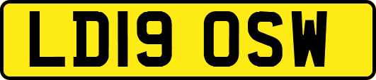 LD19OSW