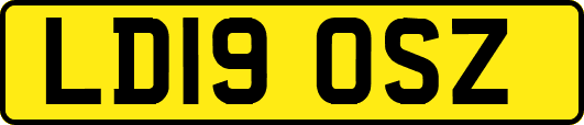 LD19OSZ