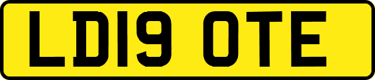 LD19OTE
