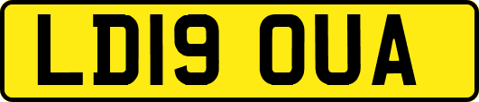 LD19OUA