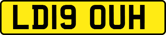 LD19OUH