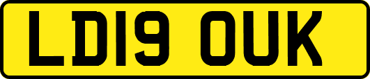 LD19OUK
