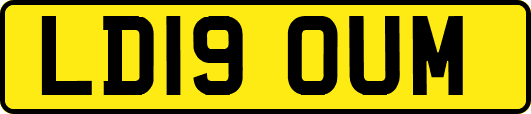 LD19OUM
