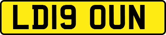 LD19OUN