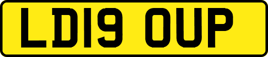 LD19OUP