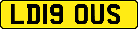 LD19OUS