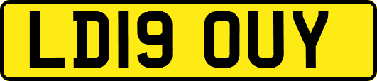 LD19OUY