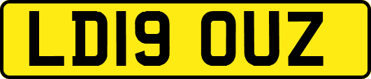 LD19OUZ