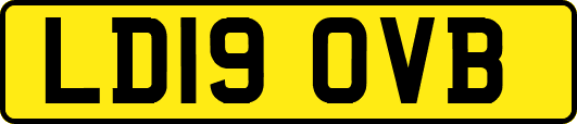 LD19OVB