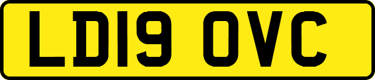 LD19OVC